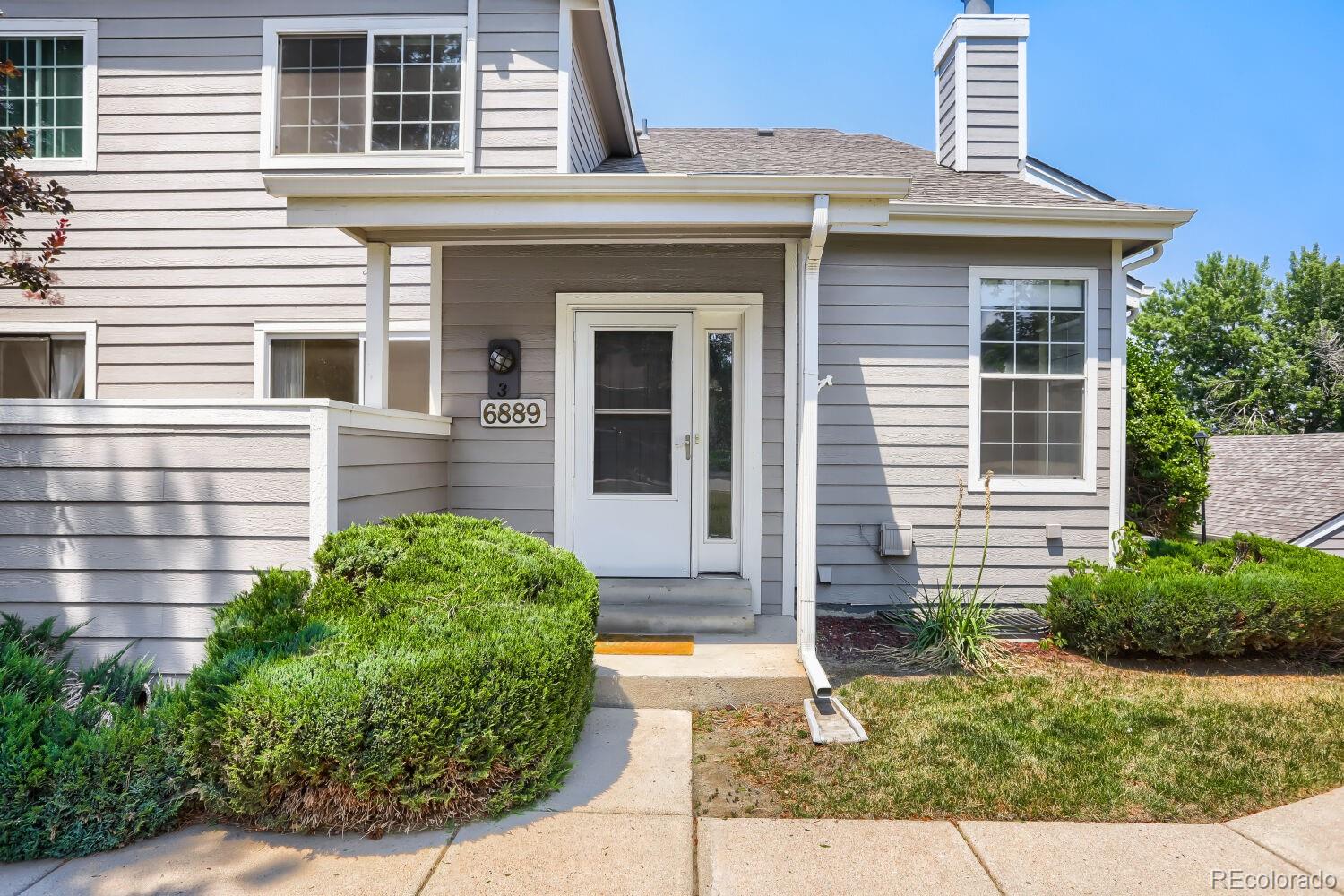 6889 Xavier Circle Unit 3