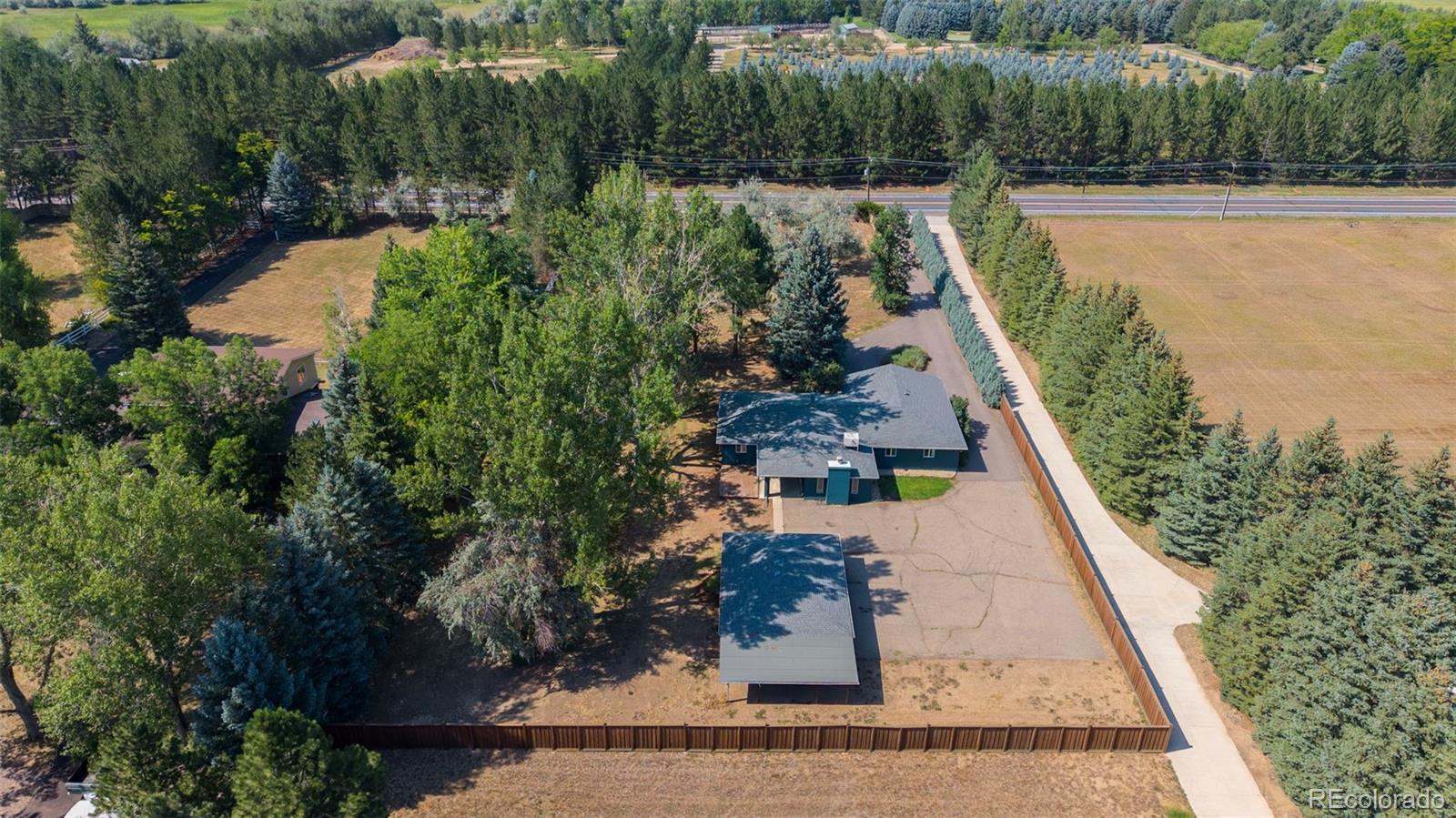 7060 Baseline Road