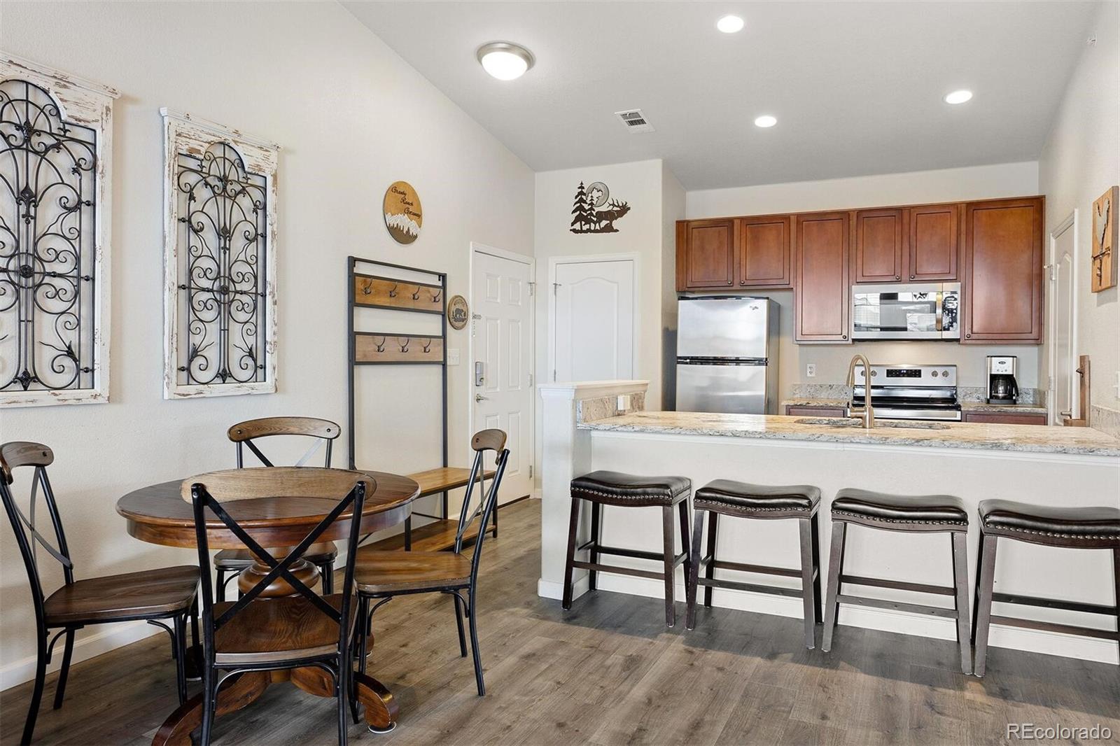 156 Village Road Unit D-304