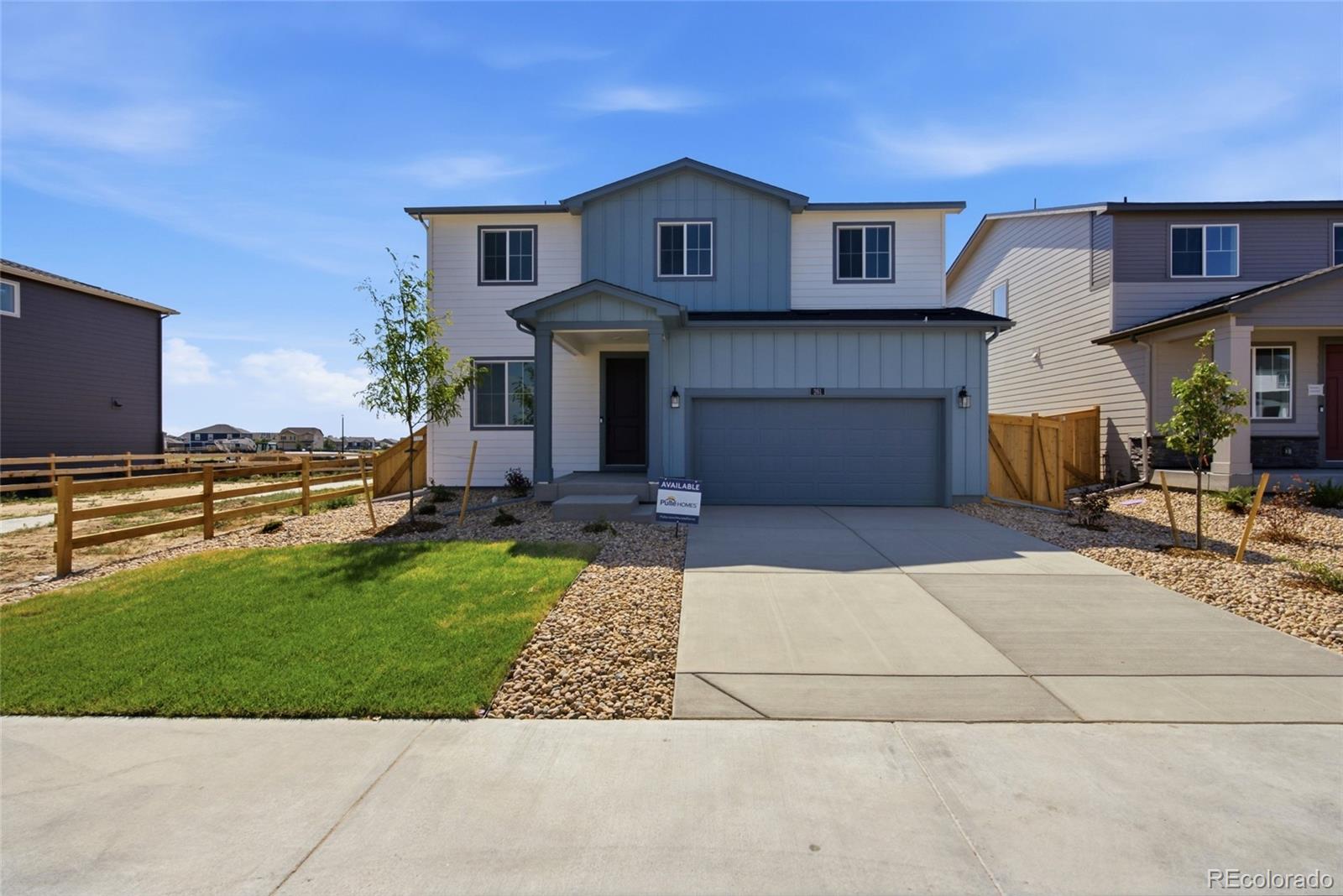 261 Barn Owl Avenue
