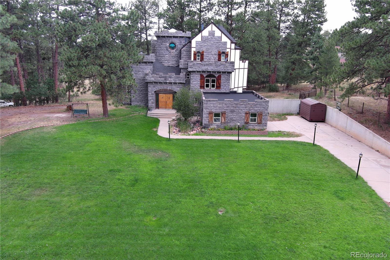 6650 Village Road