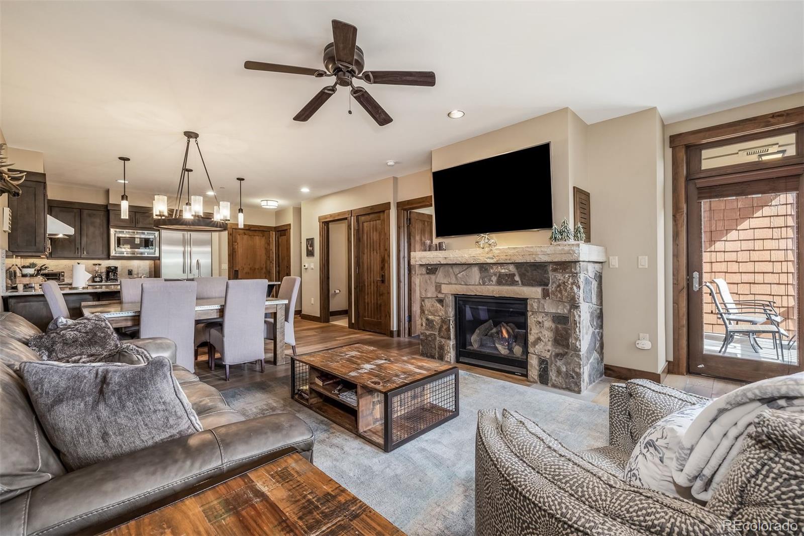 610 Columbine Road Unit 6309