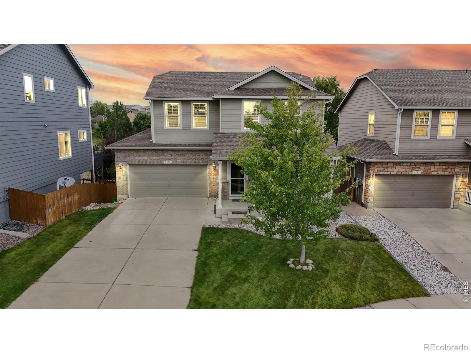 7586 Triangle Drive