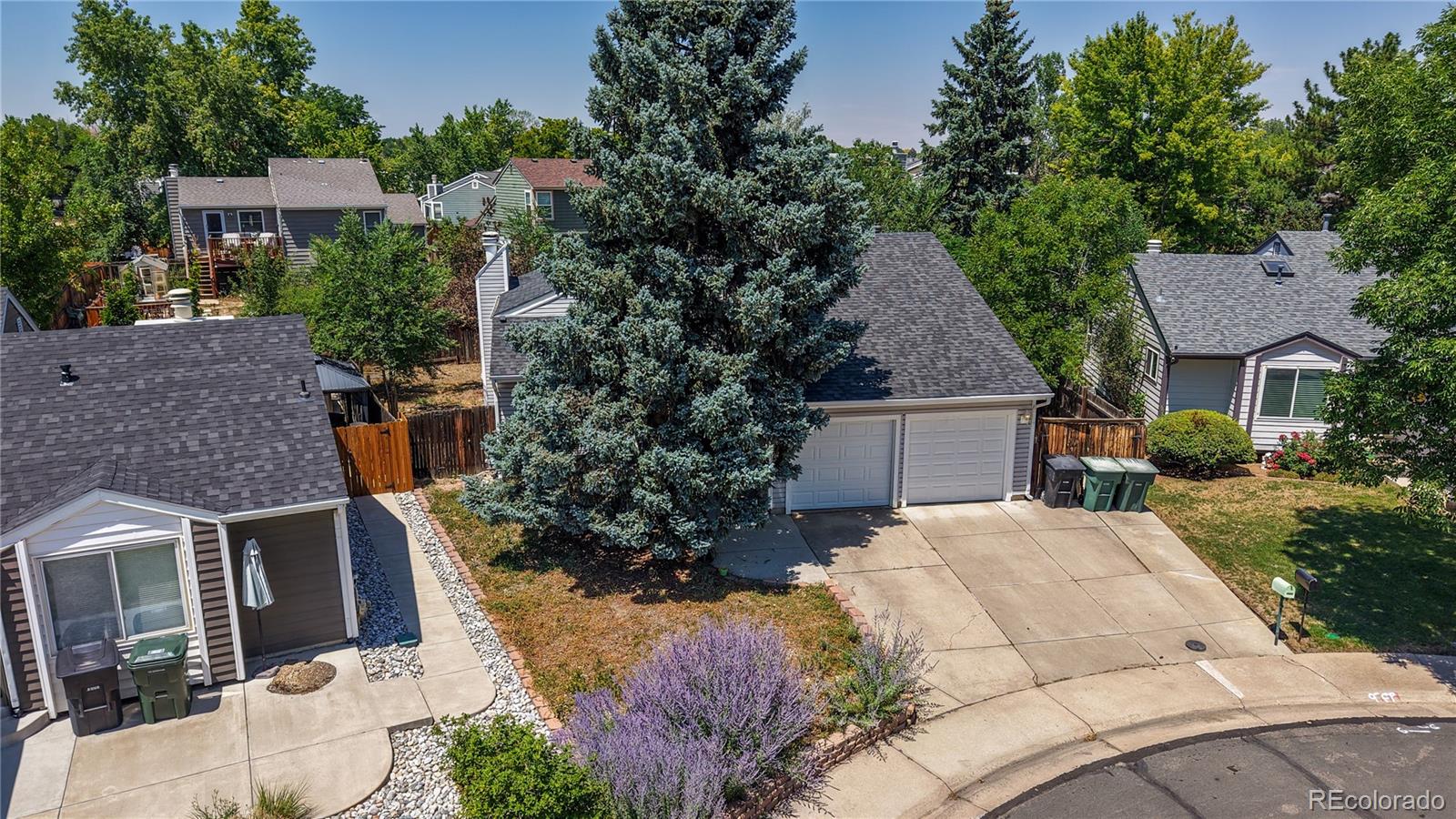 4381 E 126th Place