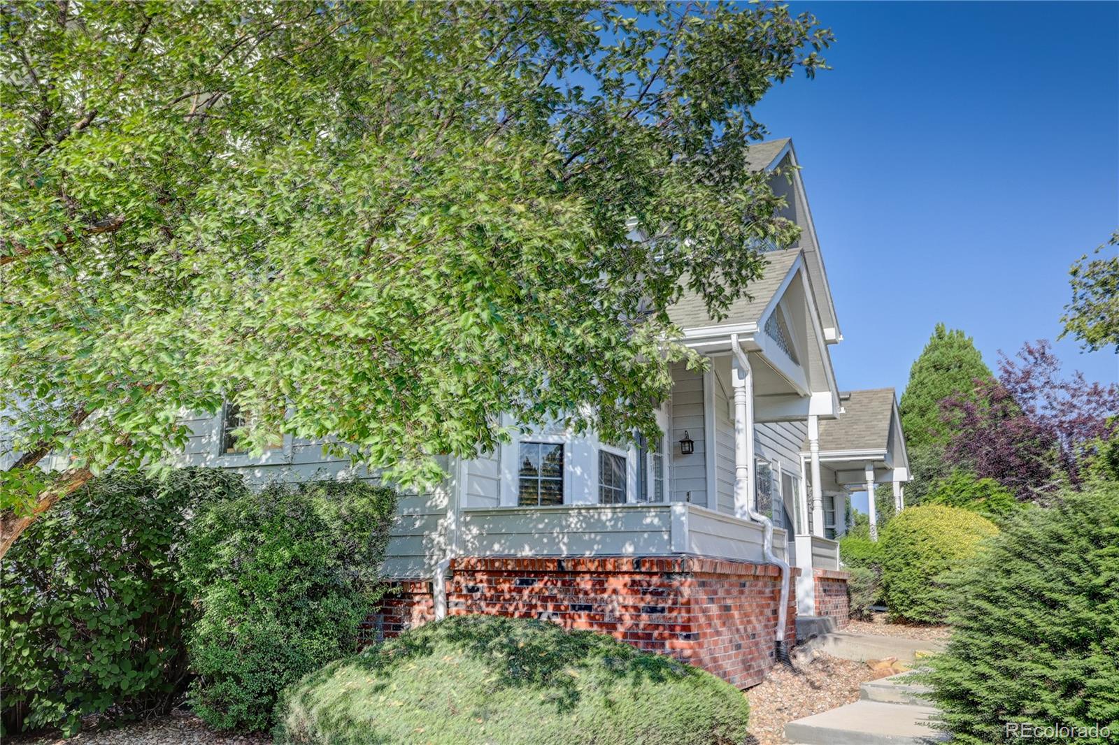 4013 S Carson Street Unit B