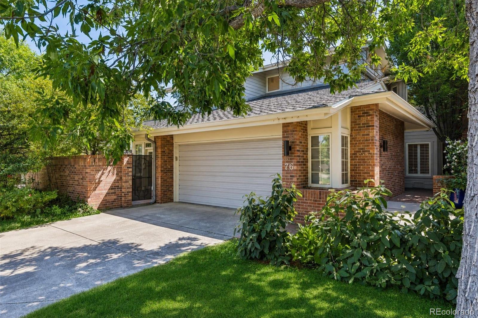 2552 E Alameda Avenue Unit 76