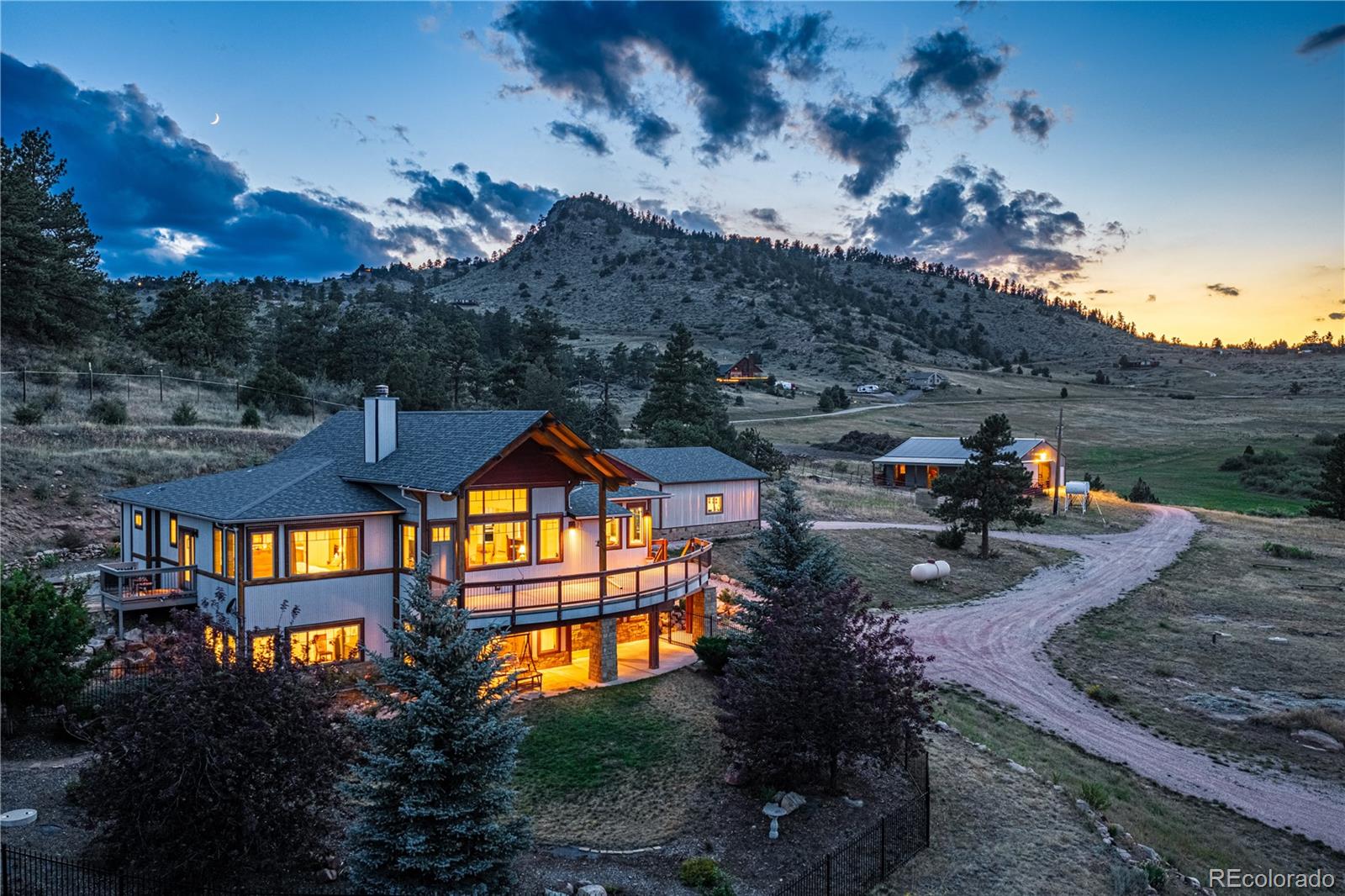 1388 Mount Moriah Road