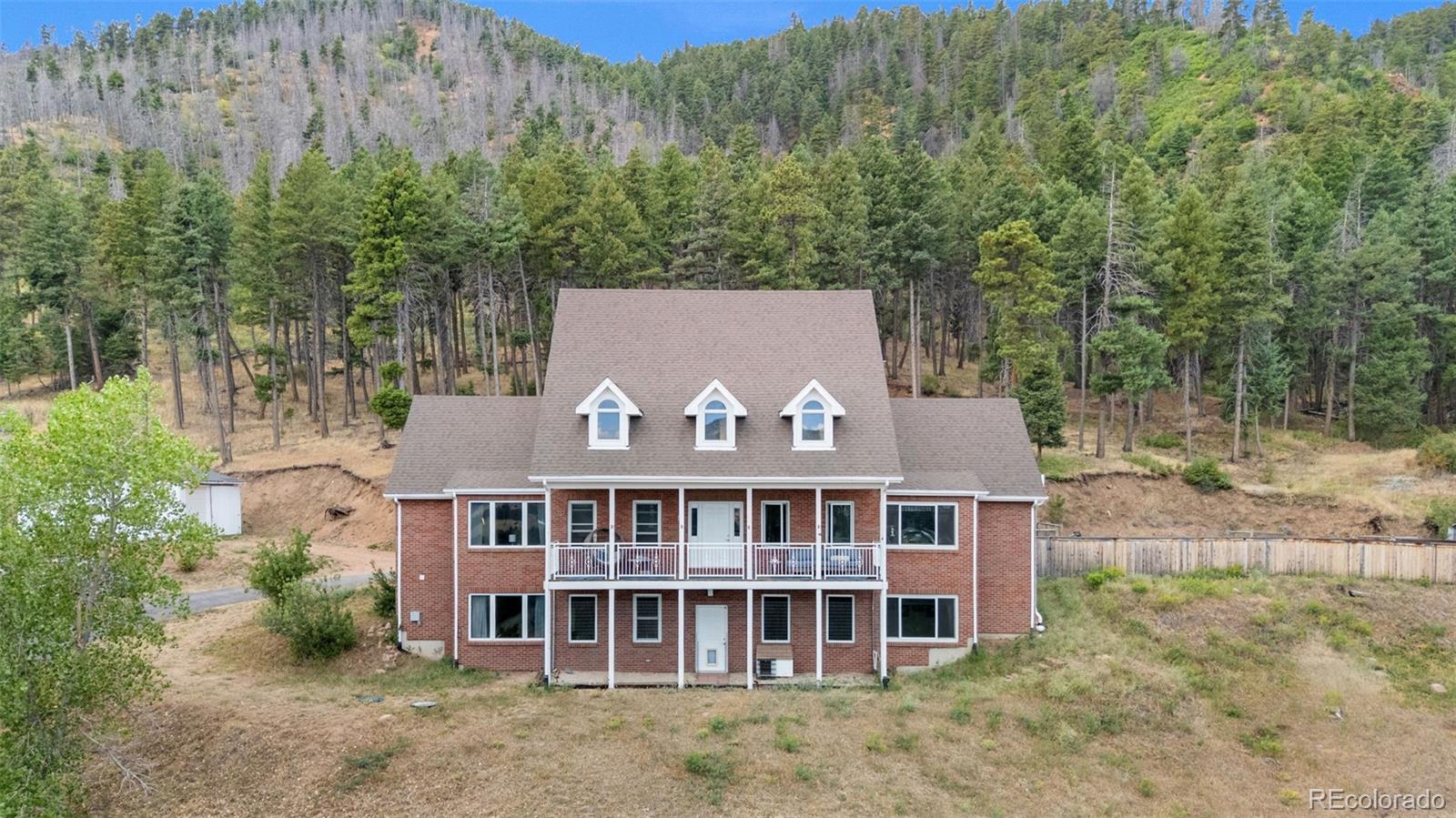 2510 Valley Park Drive