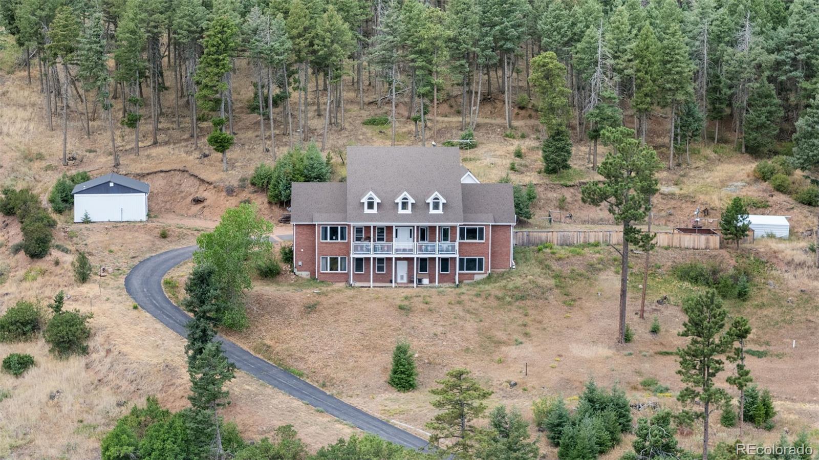 2510 Valley Park Drive
