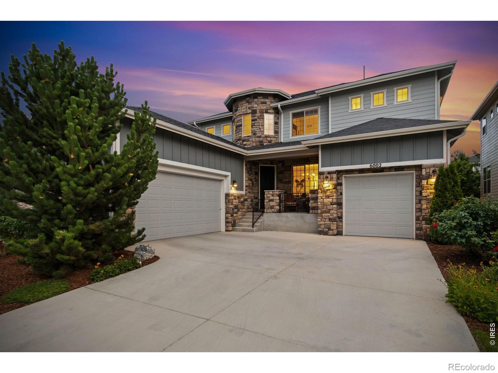 6002 Fall Harvest Way