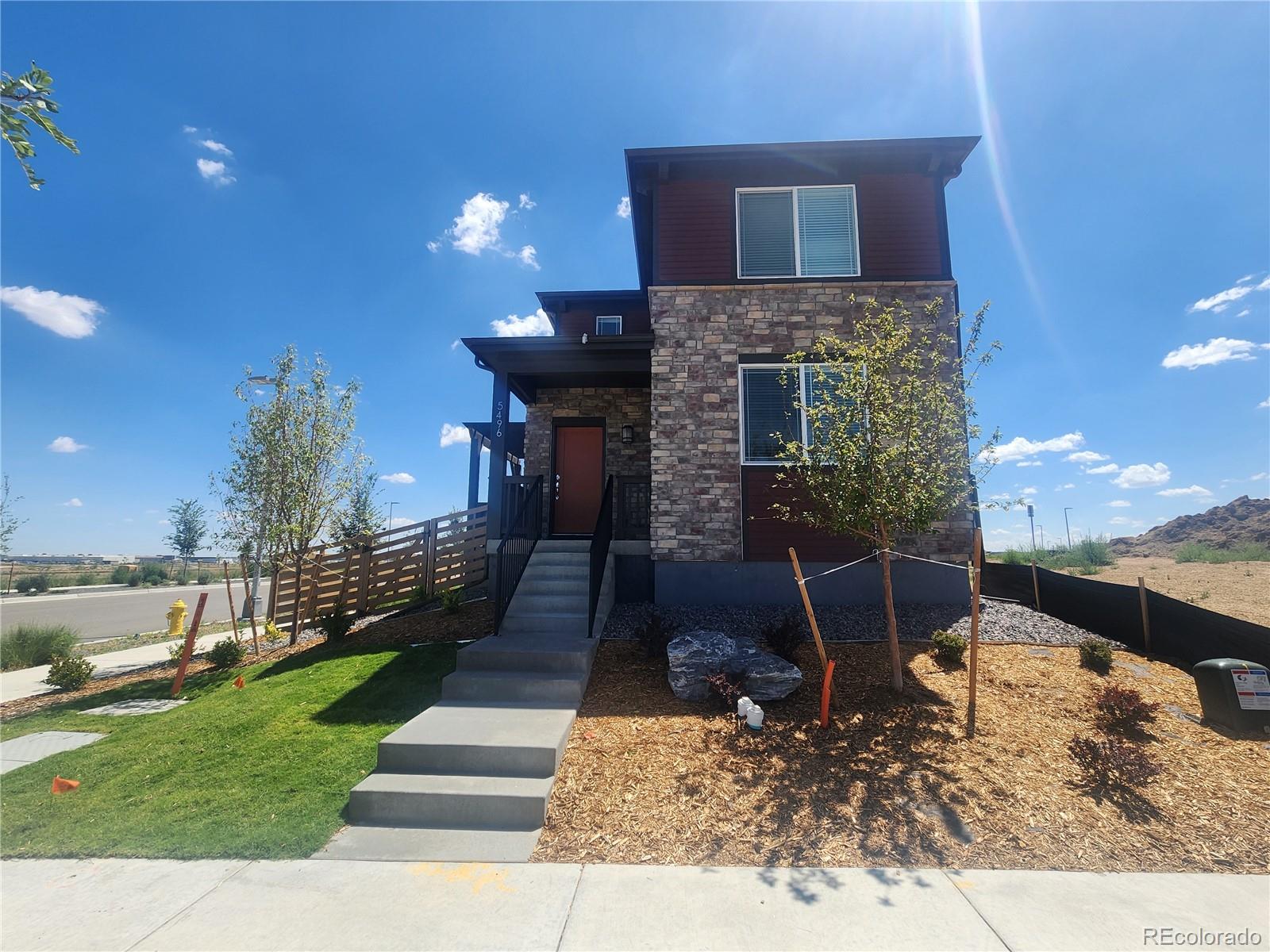 5496 N Elk Street