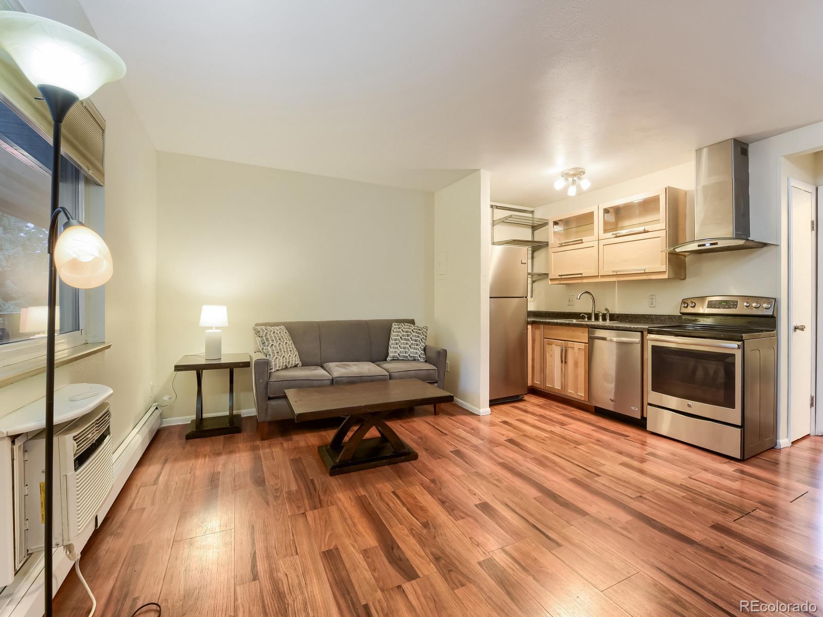 5875 E Iliff Avenue Unit 318