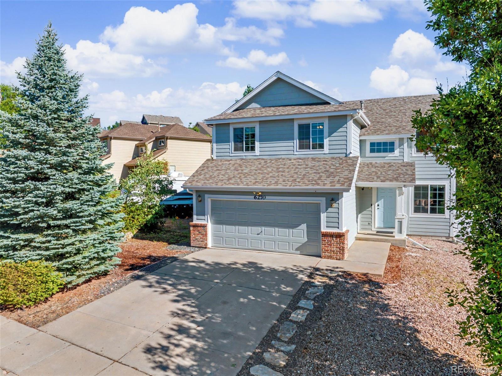 6270 Ashridge Court