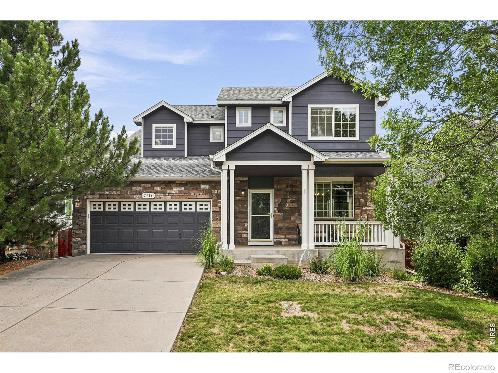 2166 Pinon Circle