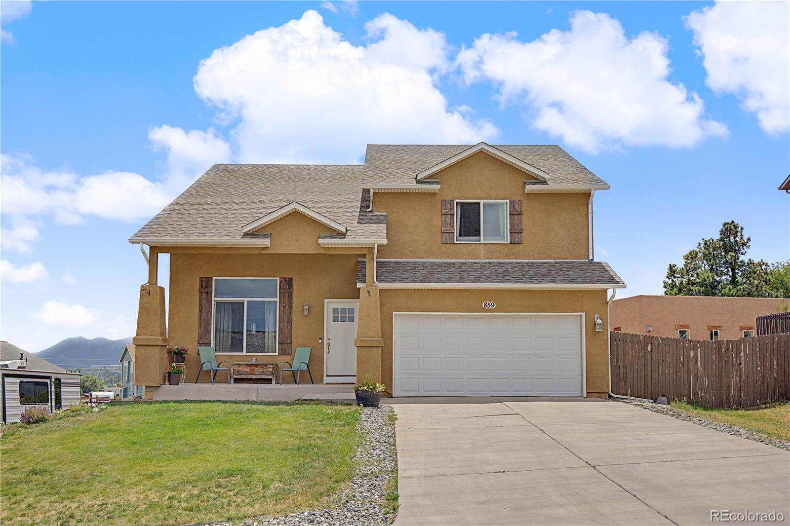859 Circle Road