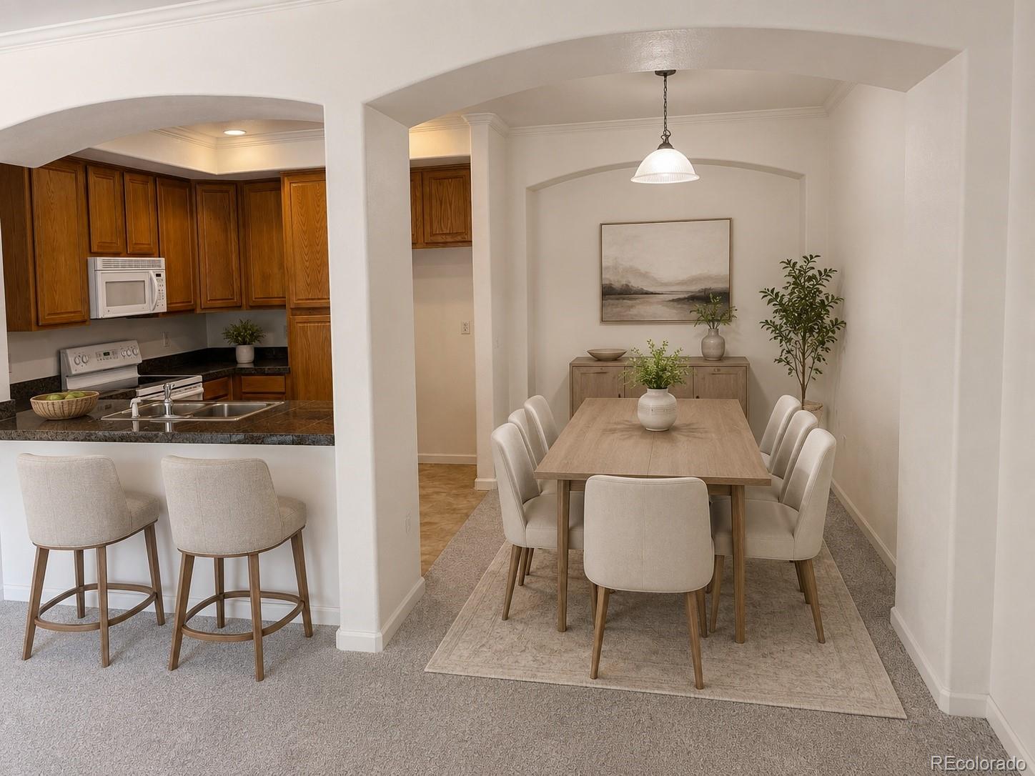 1821 S Dunkirk Street Unit 103