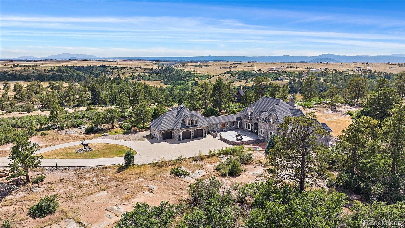 1175 Castle Pointe Drive