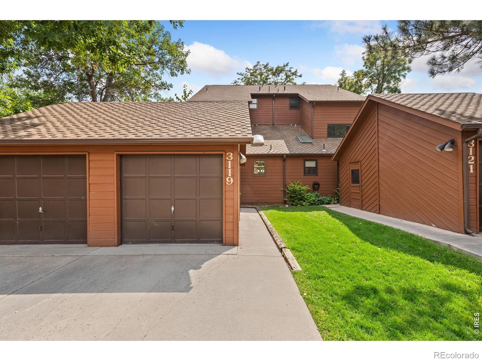 3119 Bell Drive