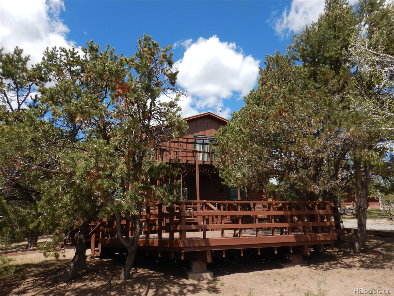395 Kit Carson Road