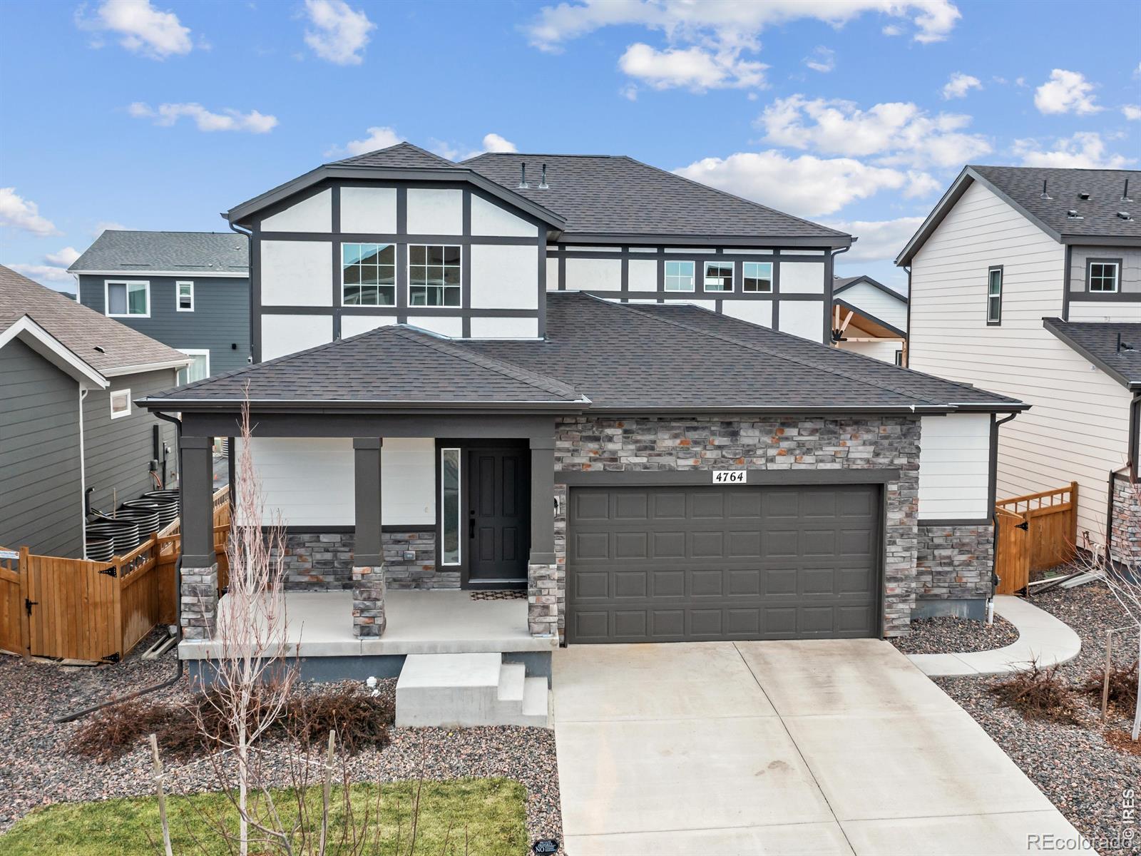 4764 Kipp Place