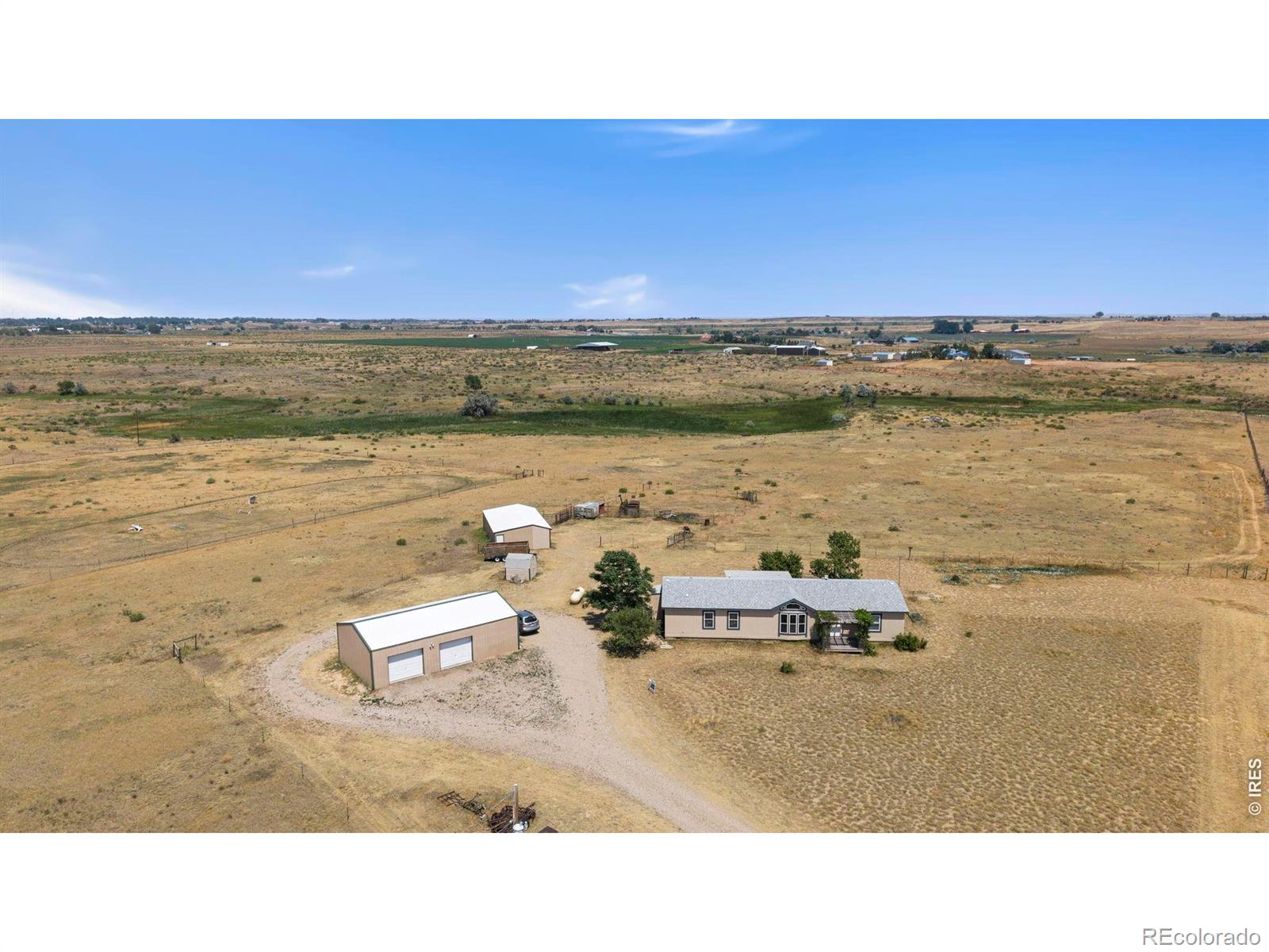 7622 N County Road 19