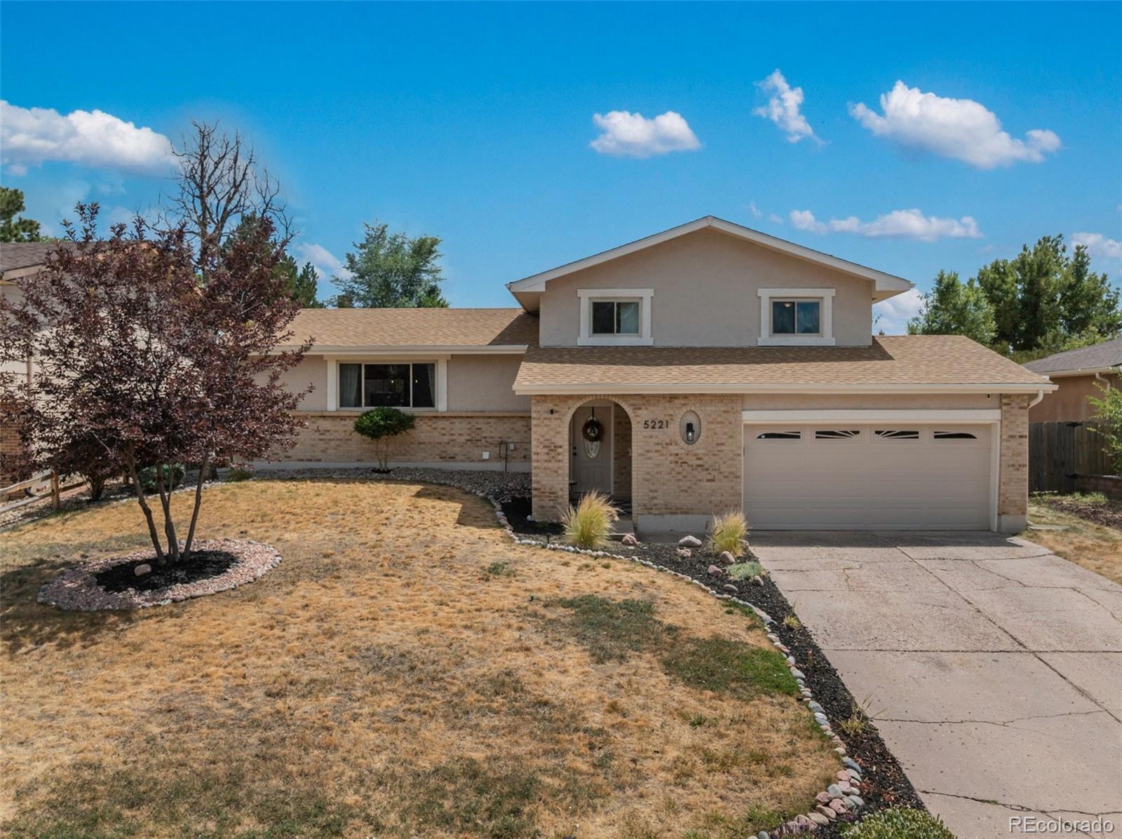 5221 Smokehouse Lane