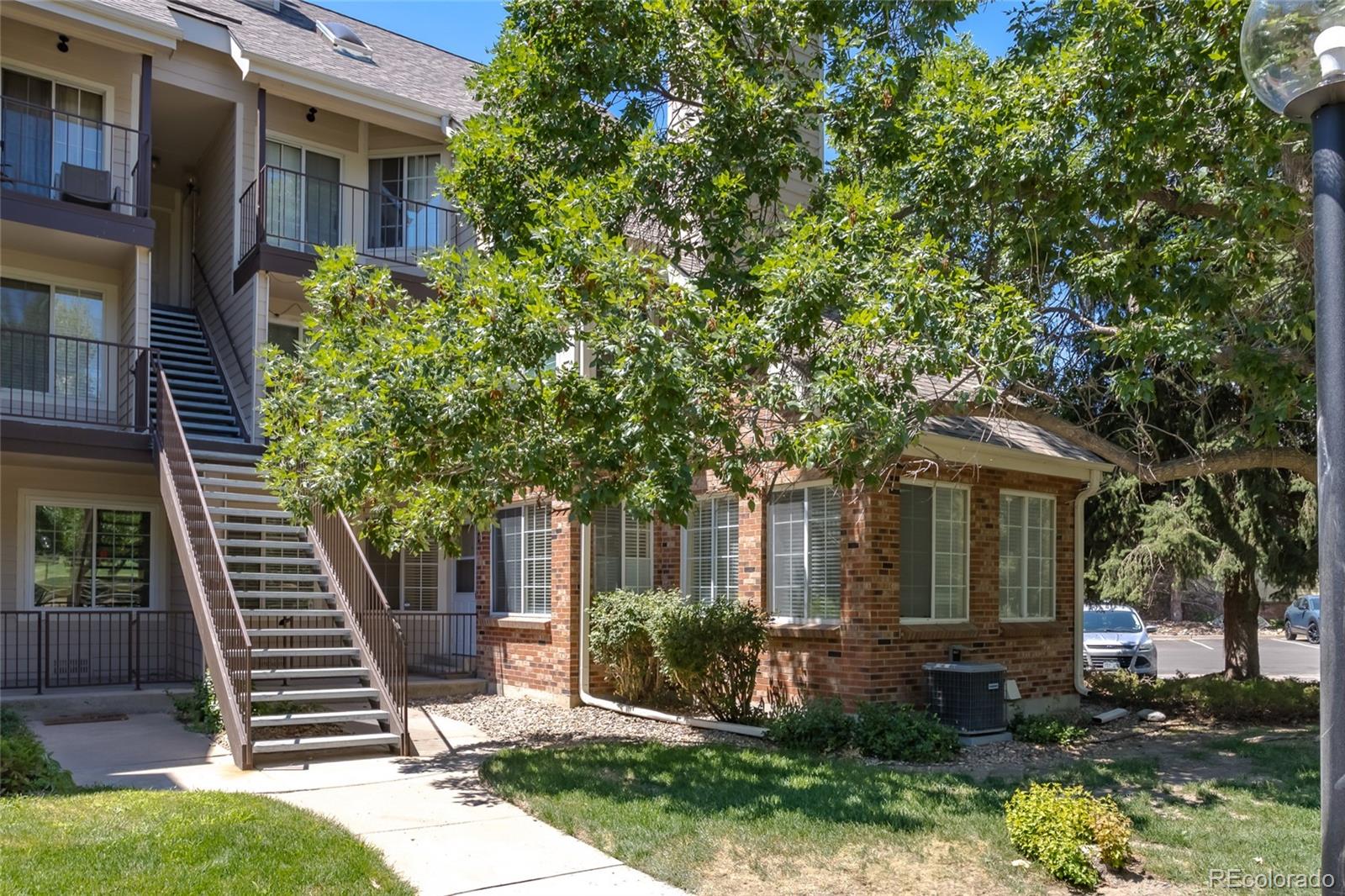 13833 E Lehigh Avenue Unit D