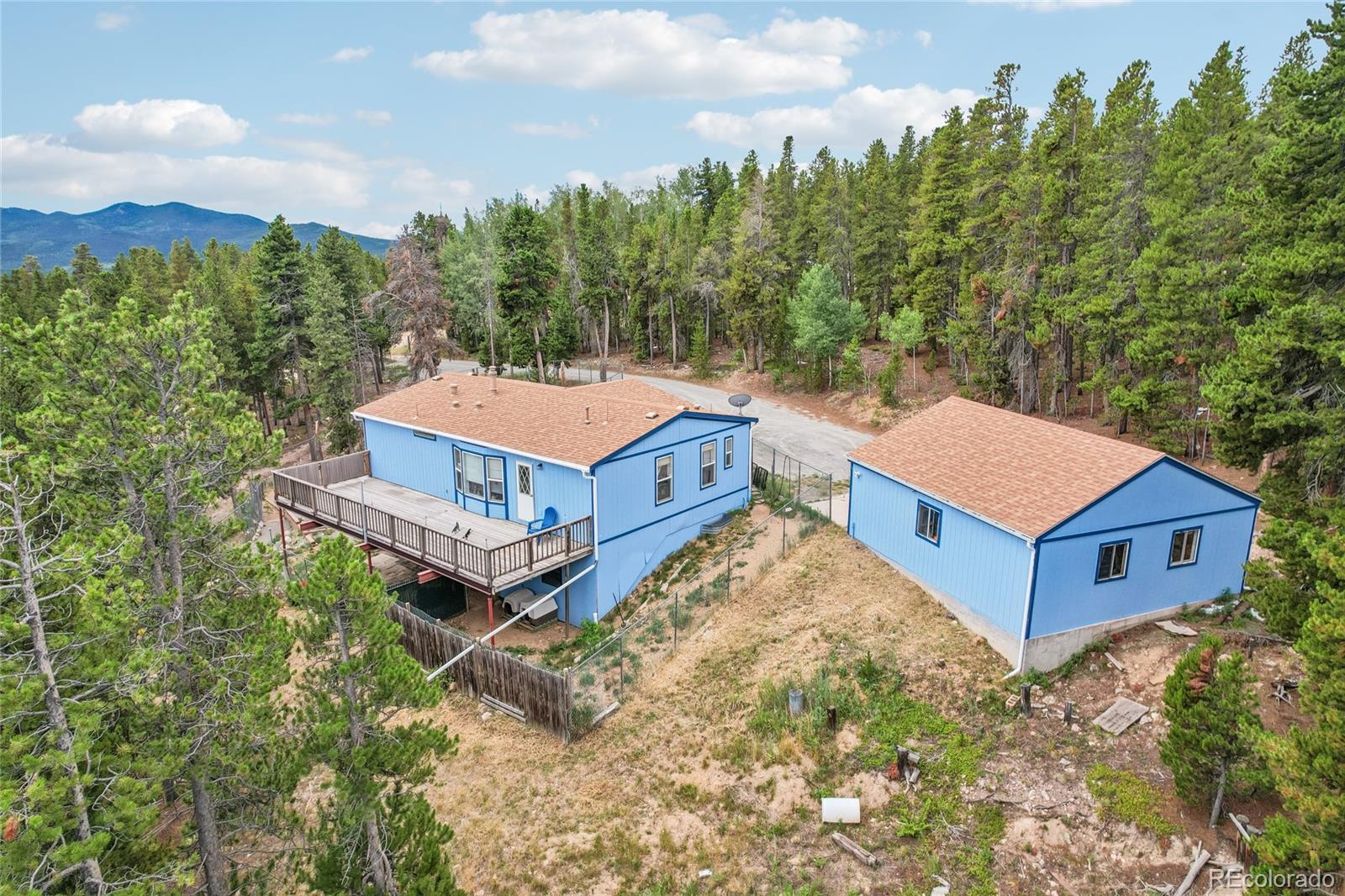 81 Atlantis Drive
