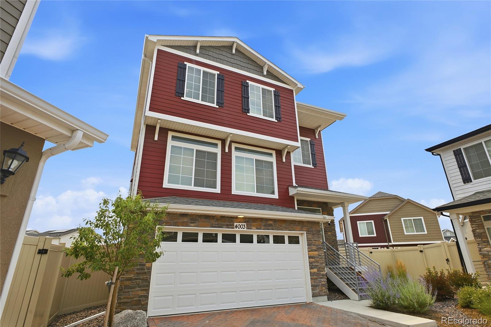4003 N Quatar Court