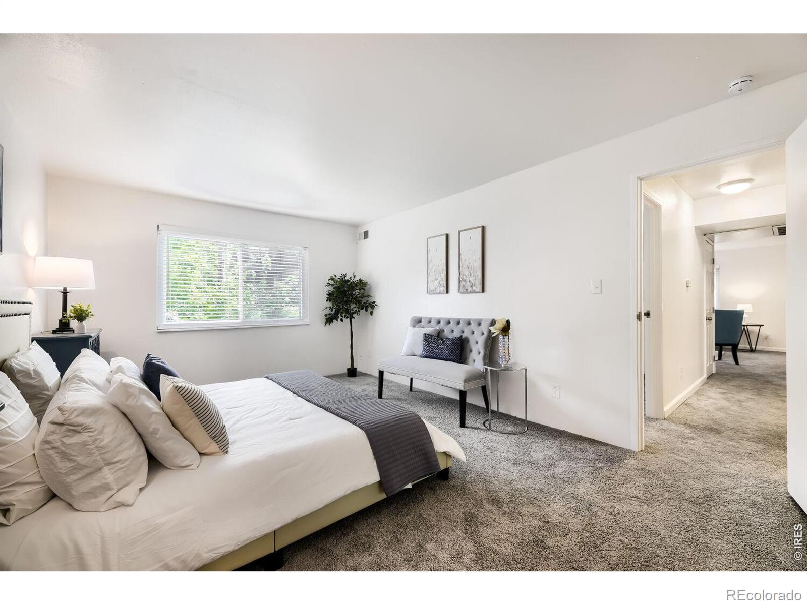 7755 E Quincy Avenue Unit 208