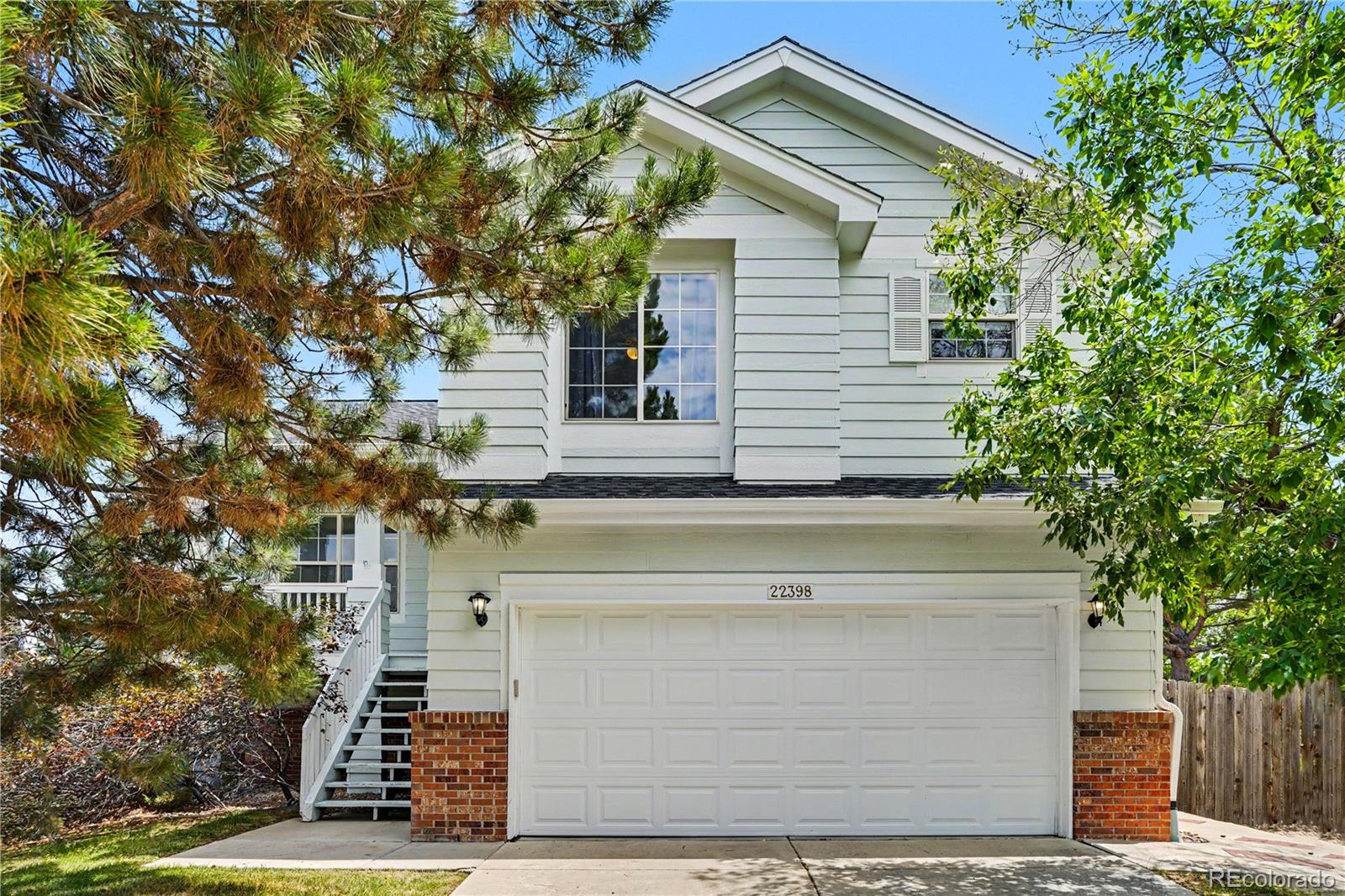 22398 E Oxford Drive