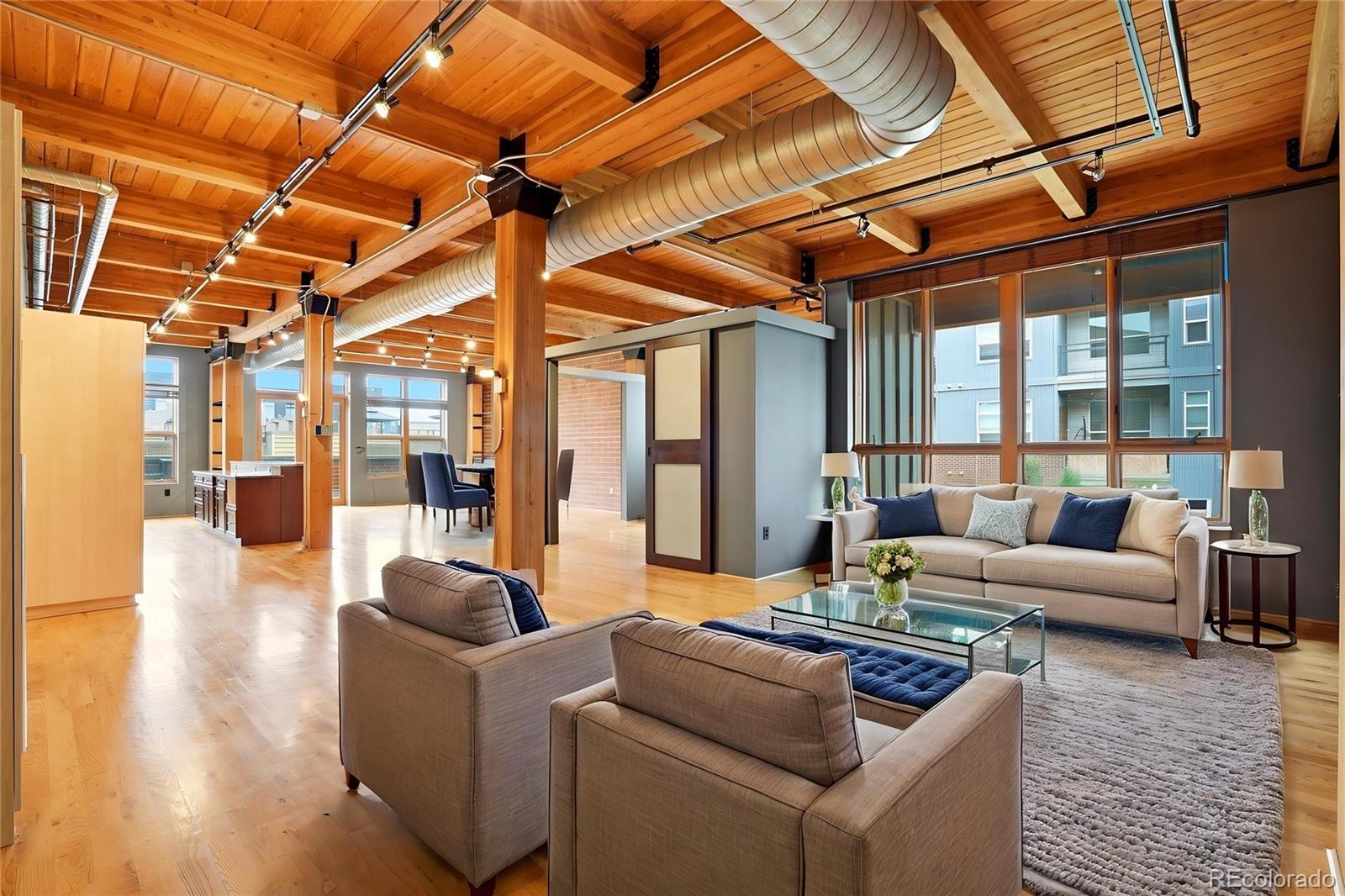 2955 Inca Street Unit 3A