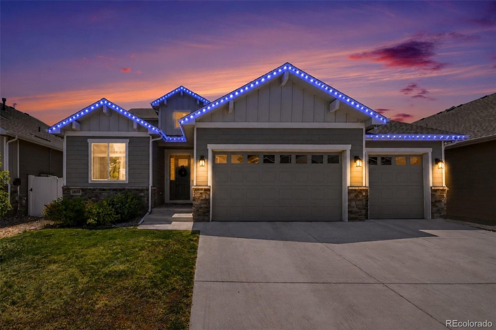 1833 Castle Hill Drive