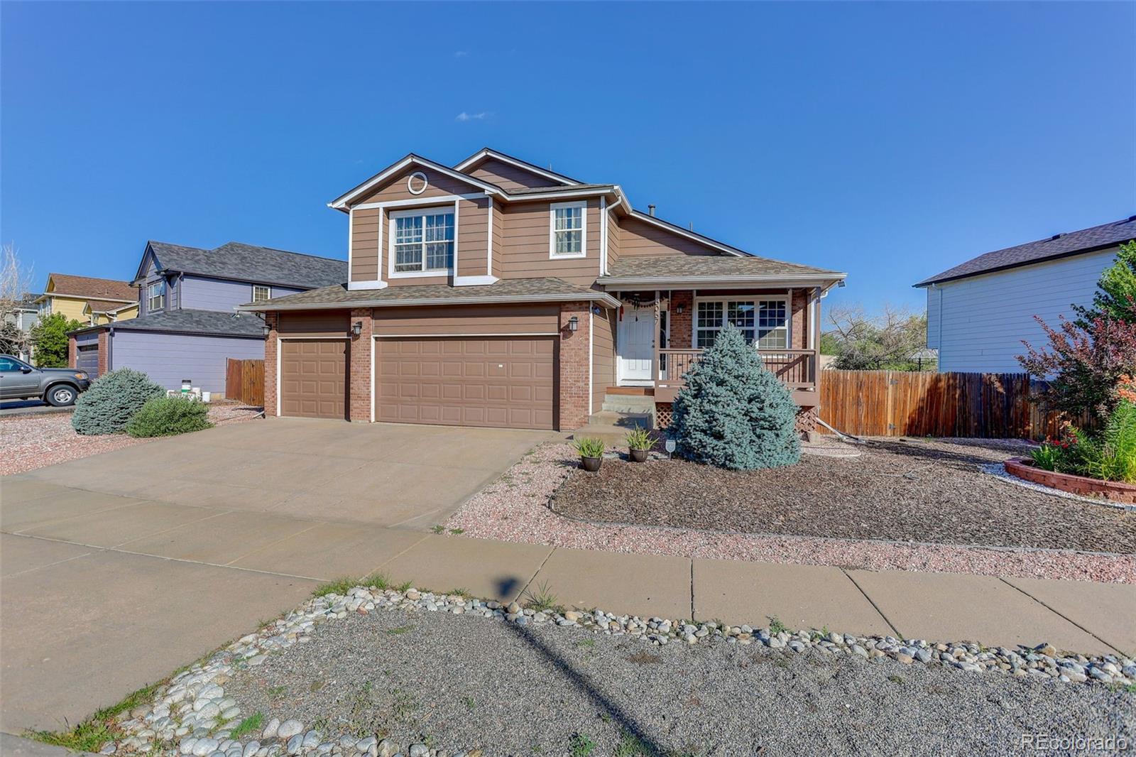 5067 Crystal Way