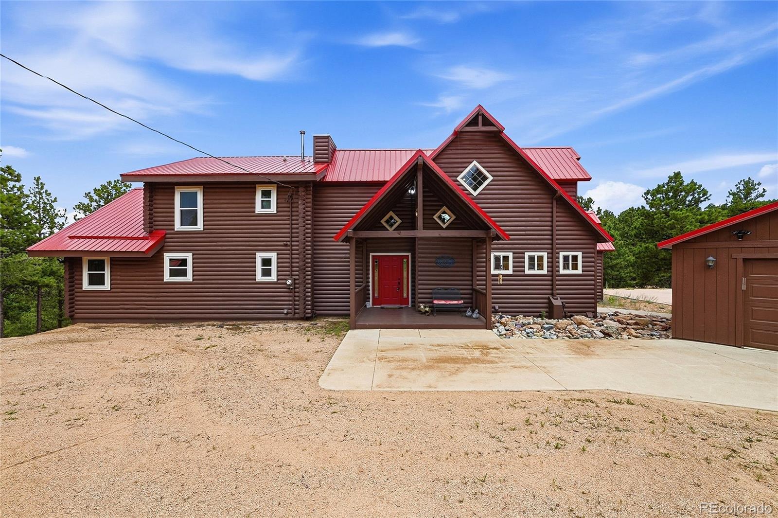 2130 & 2150 Arapahoe Street