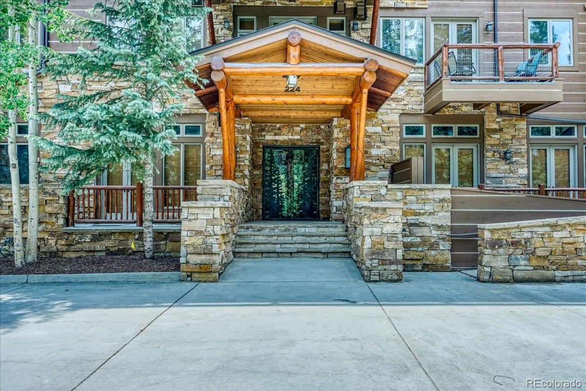 224 Trailhead Drive Unit 3078