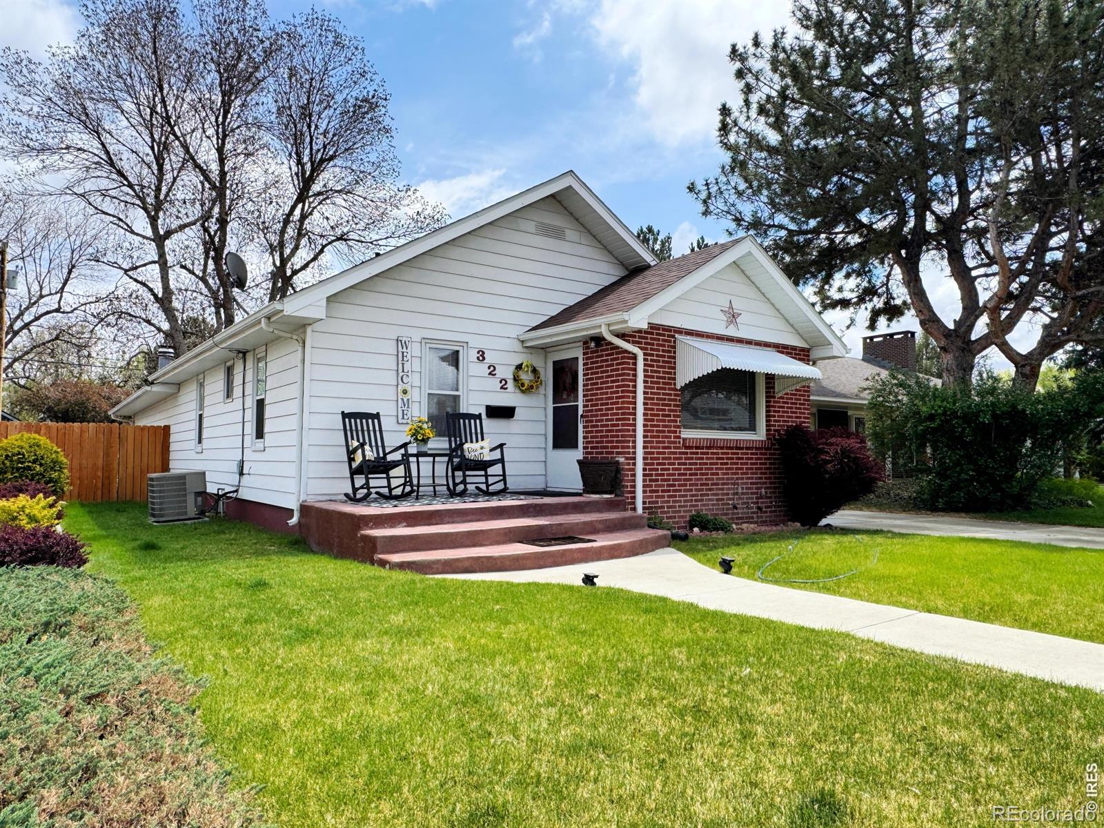 322 Euclid Street