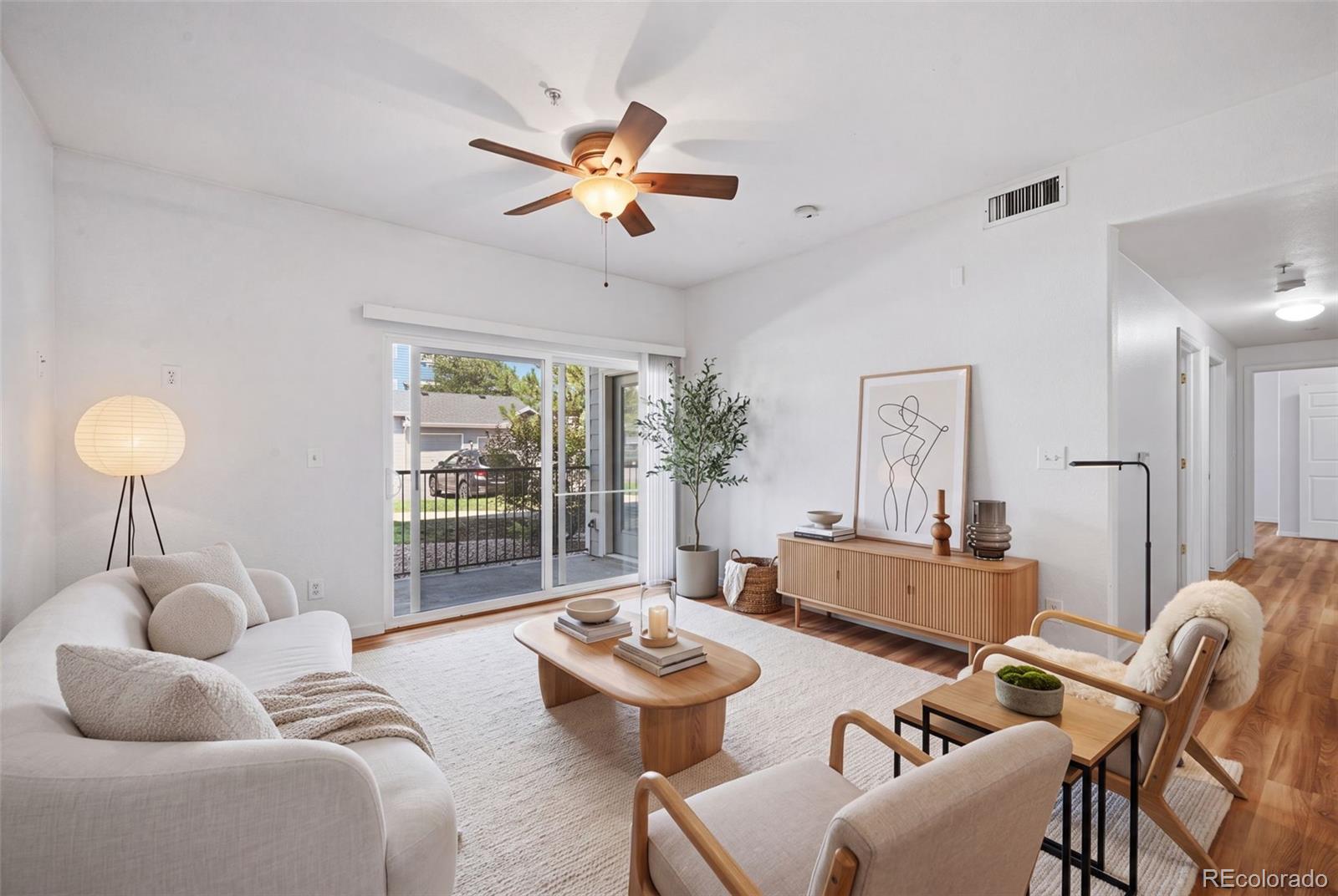 4451 S Ammons Street Unit 108