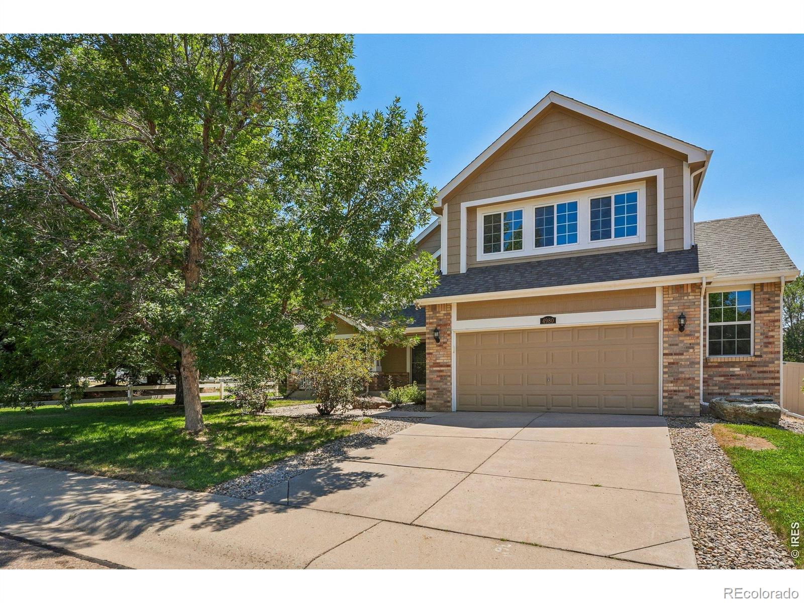4980 Monarch Drive