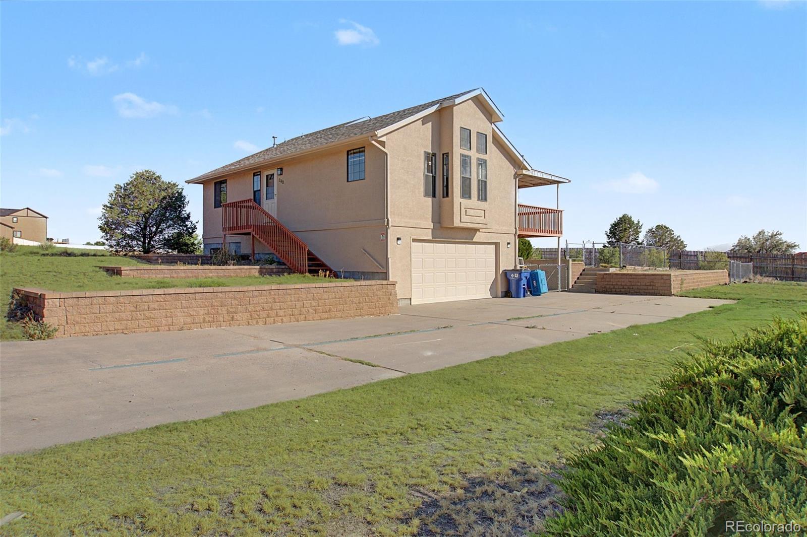242 W Del Ray Drive