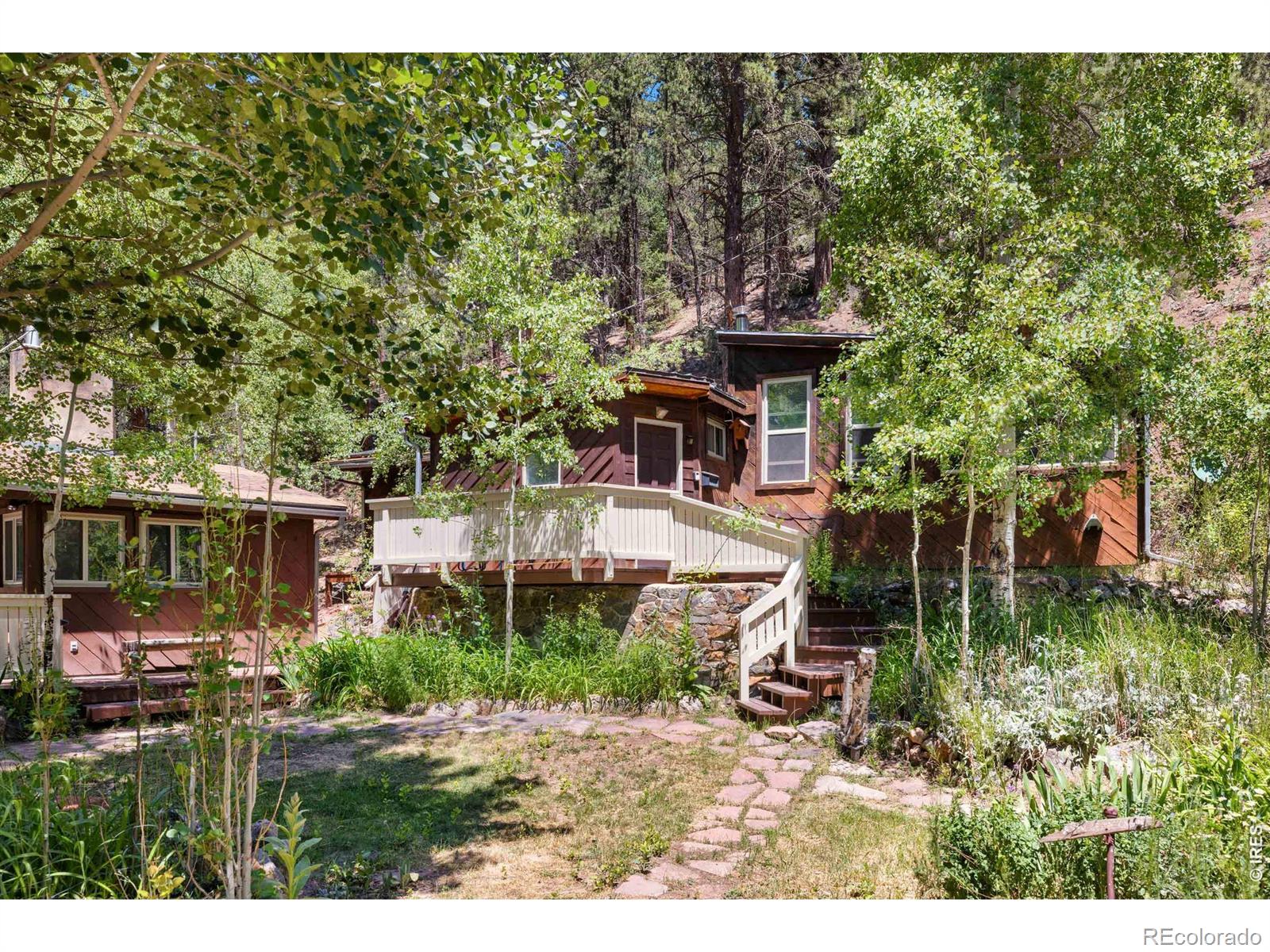 279 Switzerland Park Road