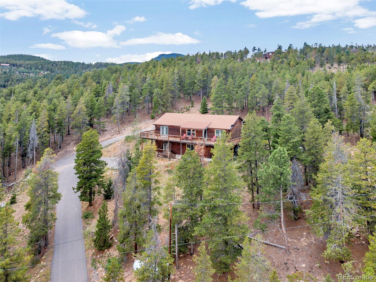 255 Divide View Drive