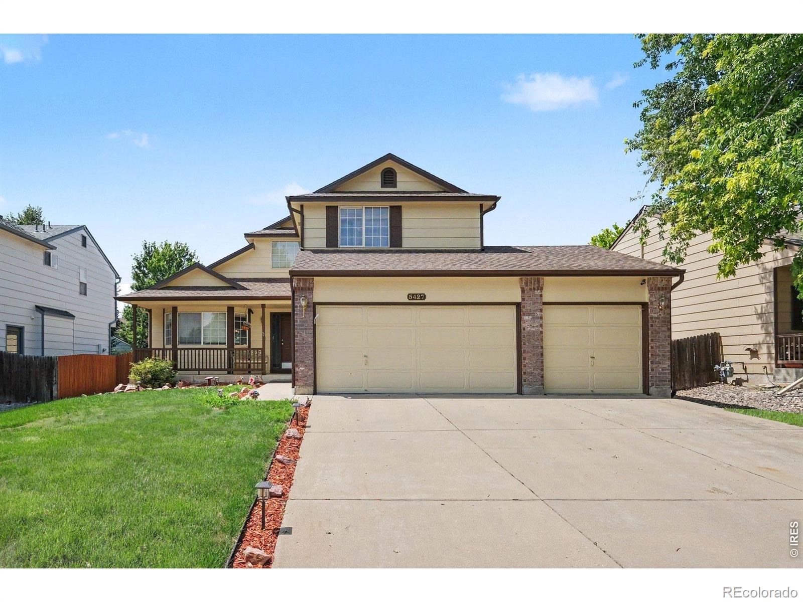 5427 Bobcat Street
