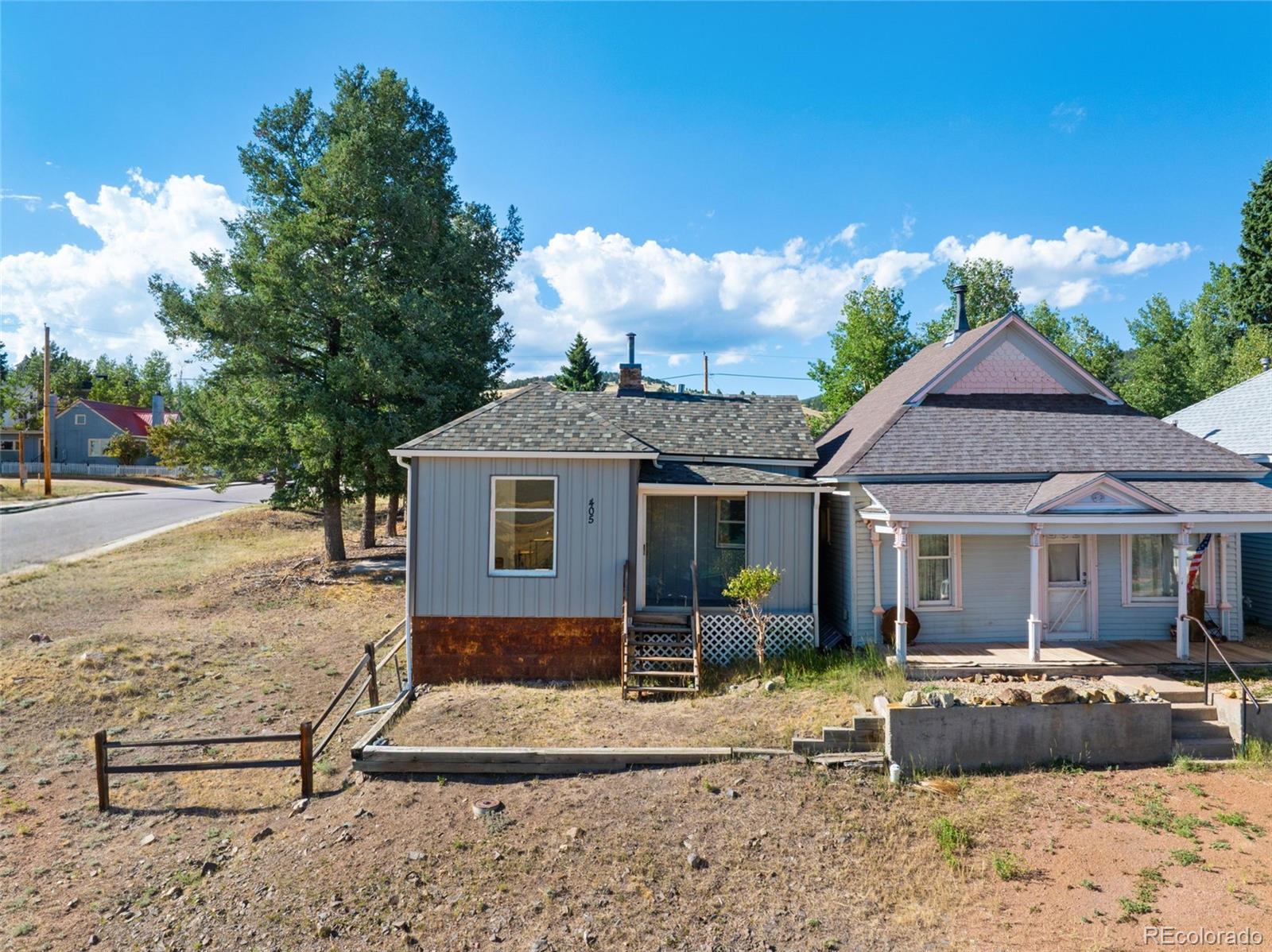 405 E Eaton Avenue