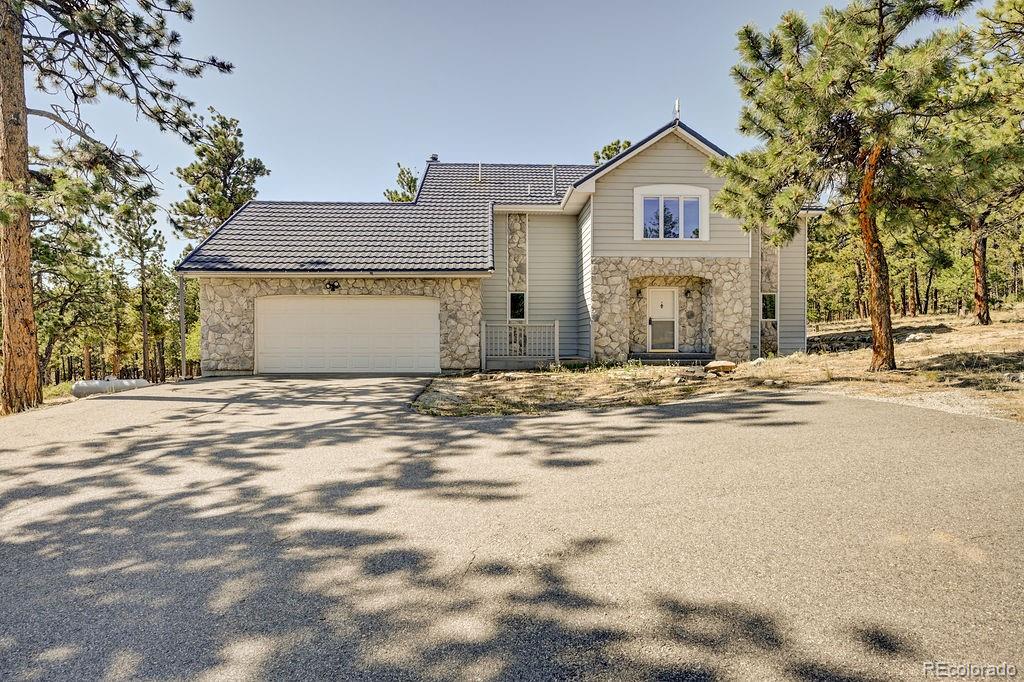 16670 Mt Princeton Road
