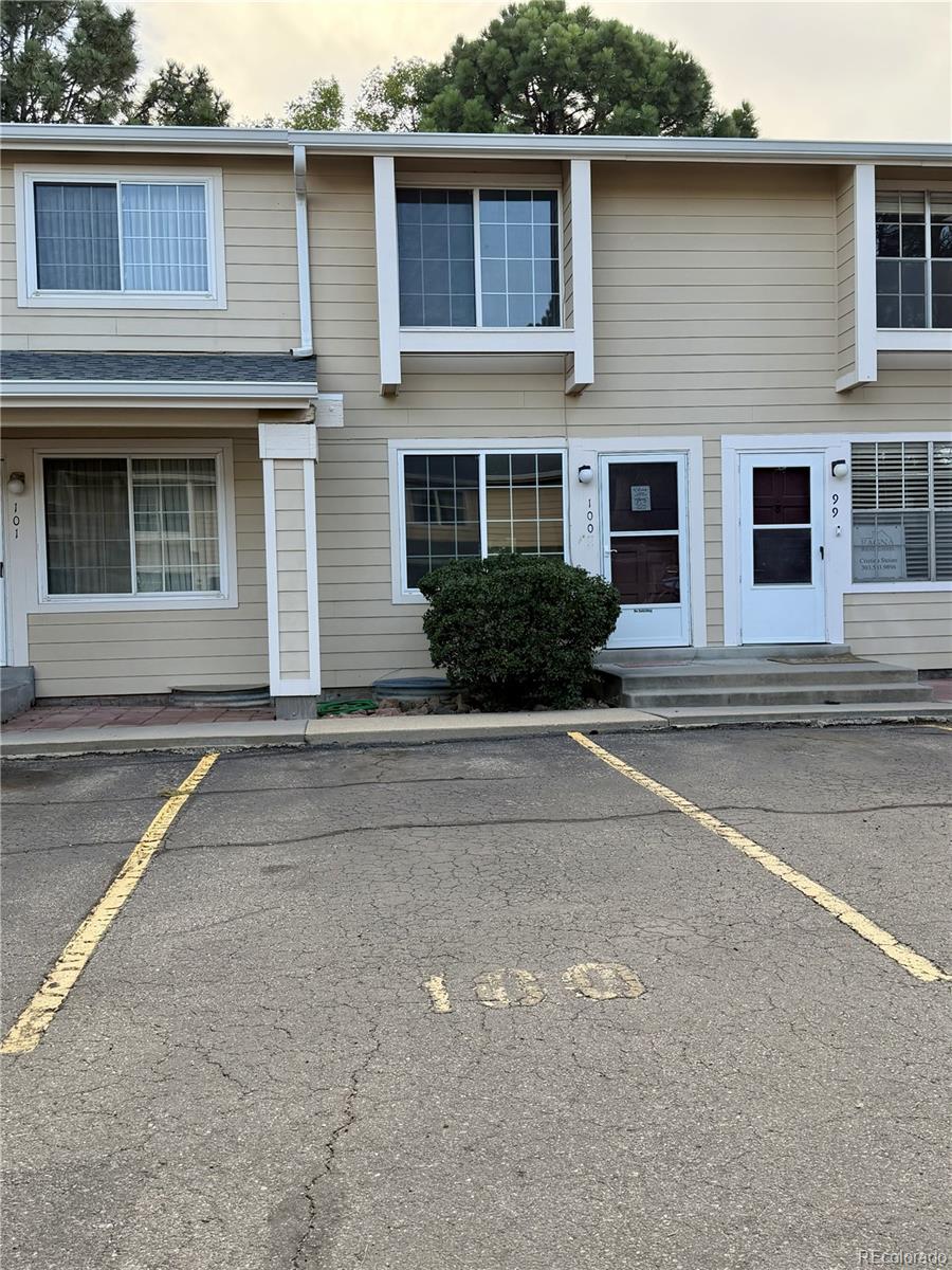 8909 Field Street Unit 100