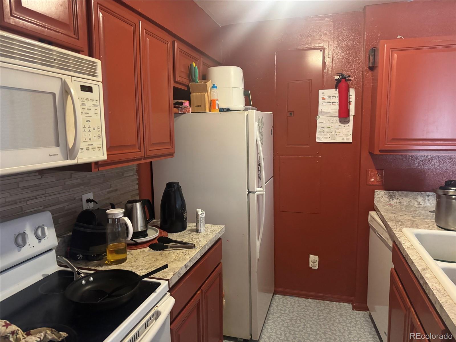 14852 E Kentucky Drive Unit 917