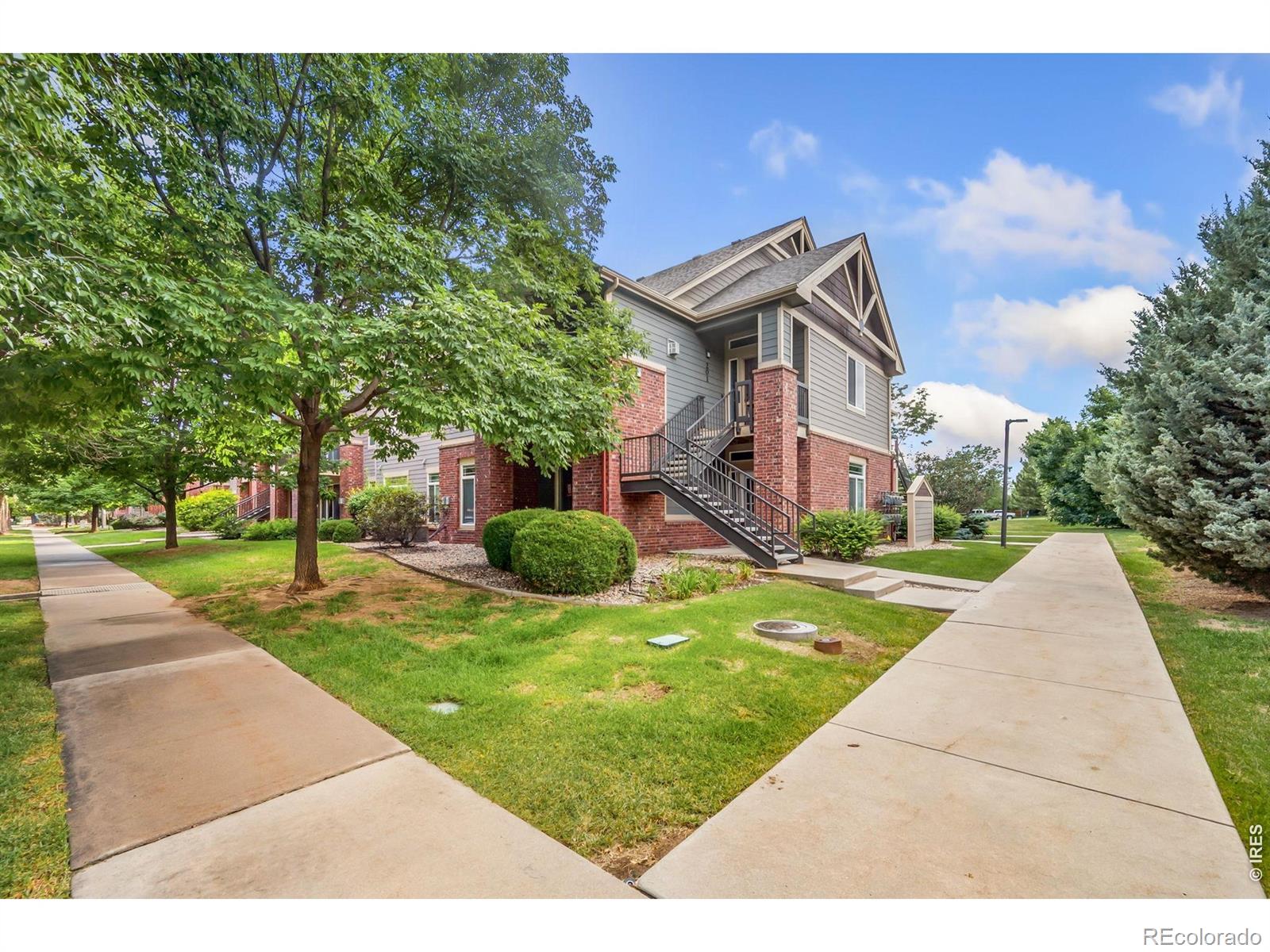 2445 Windrow Drive Unit 108
