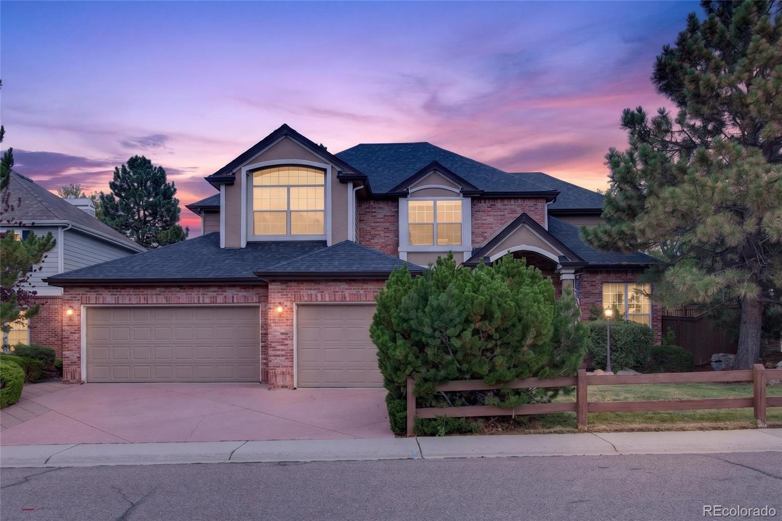 8798 Forrest Drive