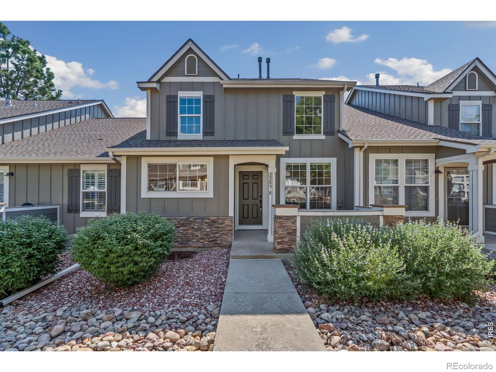 2209 Copper Creek Drive